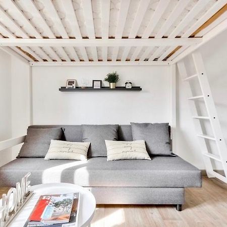 Studio Avec Piscines A 500M De La Plage Bandol Eksteriør bilde