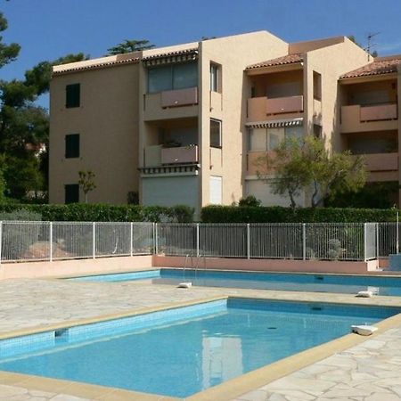 Studio Avec Piscines A 500M De La Plage Bandol Eksteriør bilde