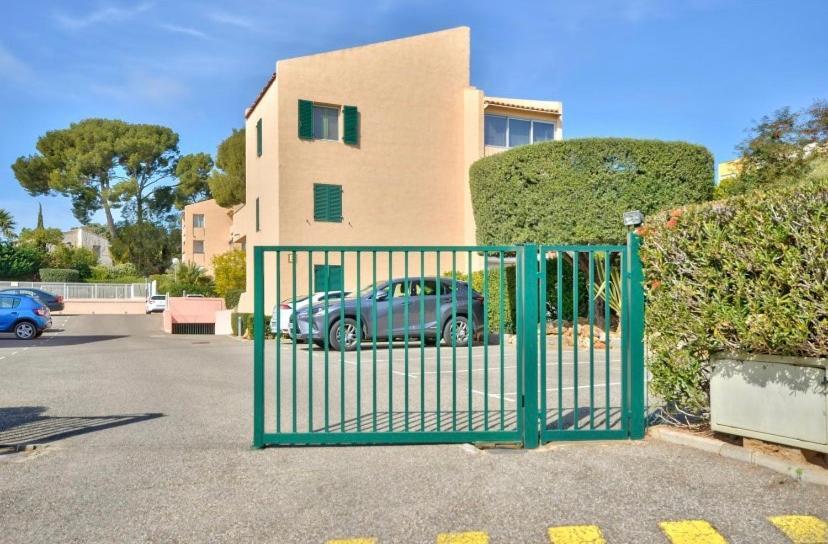 Studio Avec Piscines A 500M De La Plage Bandol Eksteriør bilde